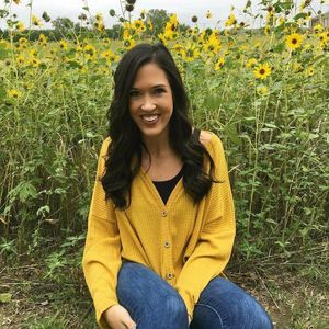 Meet your Posher, Mariah